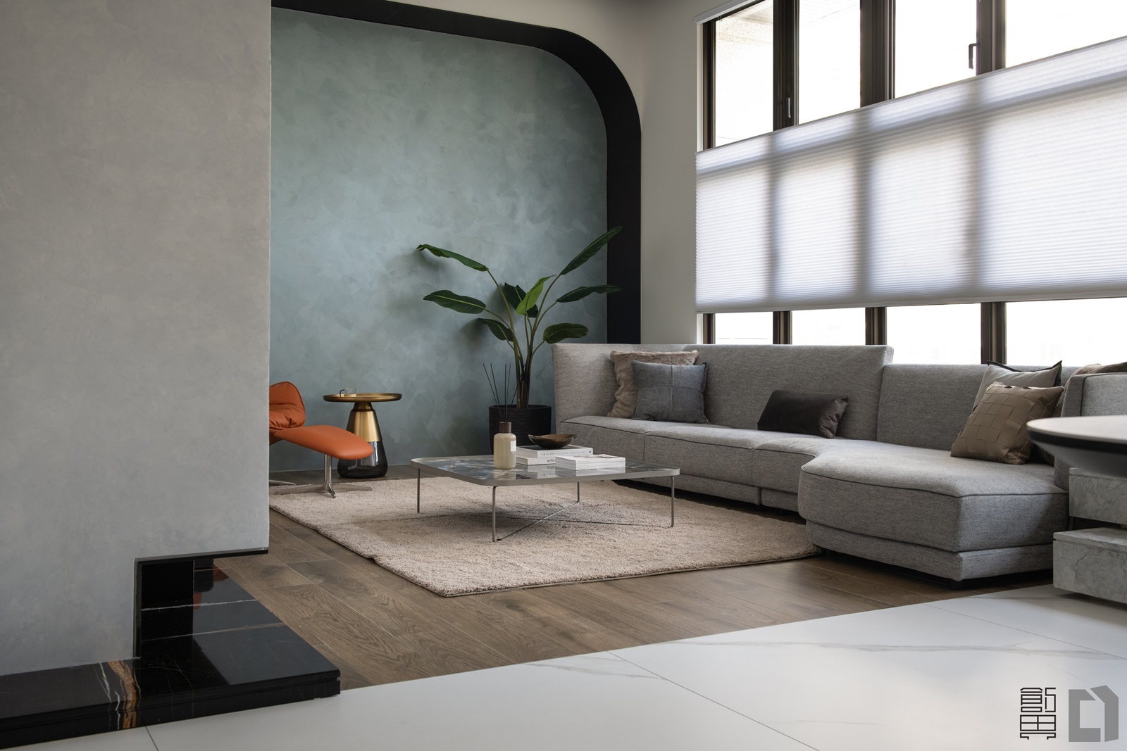 層。瀾 Stratum. Wave | 創界室內設計DECO TV 室內設計平台9
