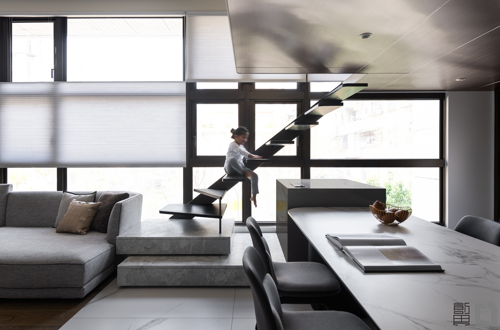 層。瀾 Stratum. Wave ｜ 創界室內設計DECO TV 室內設計平台