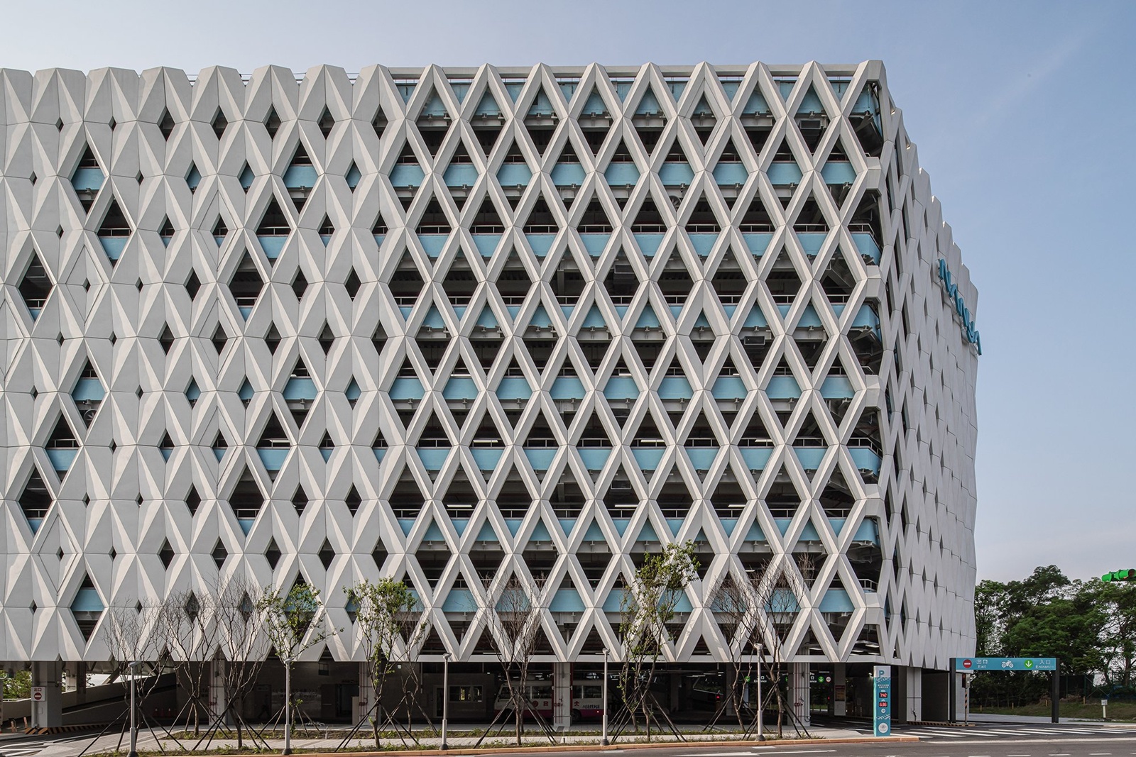 國際獎項代辦 | 線構藝術之築 | 雋品建築 DECO TV 室內設計網路平台2