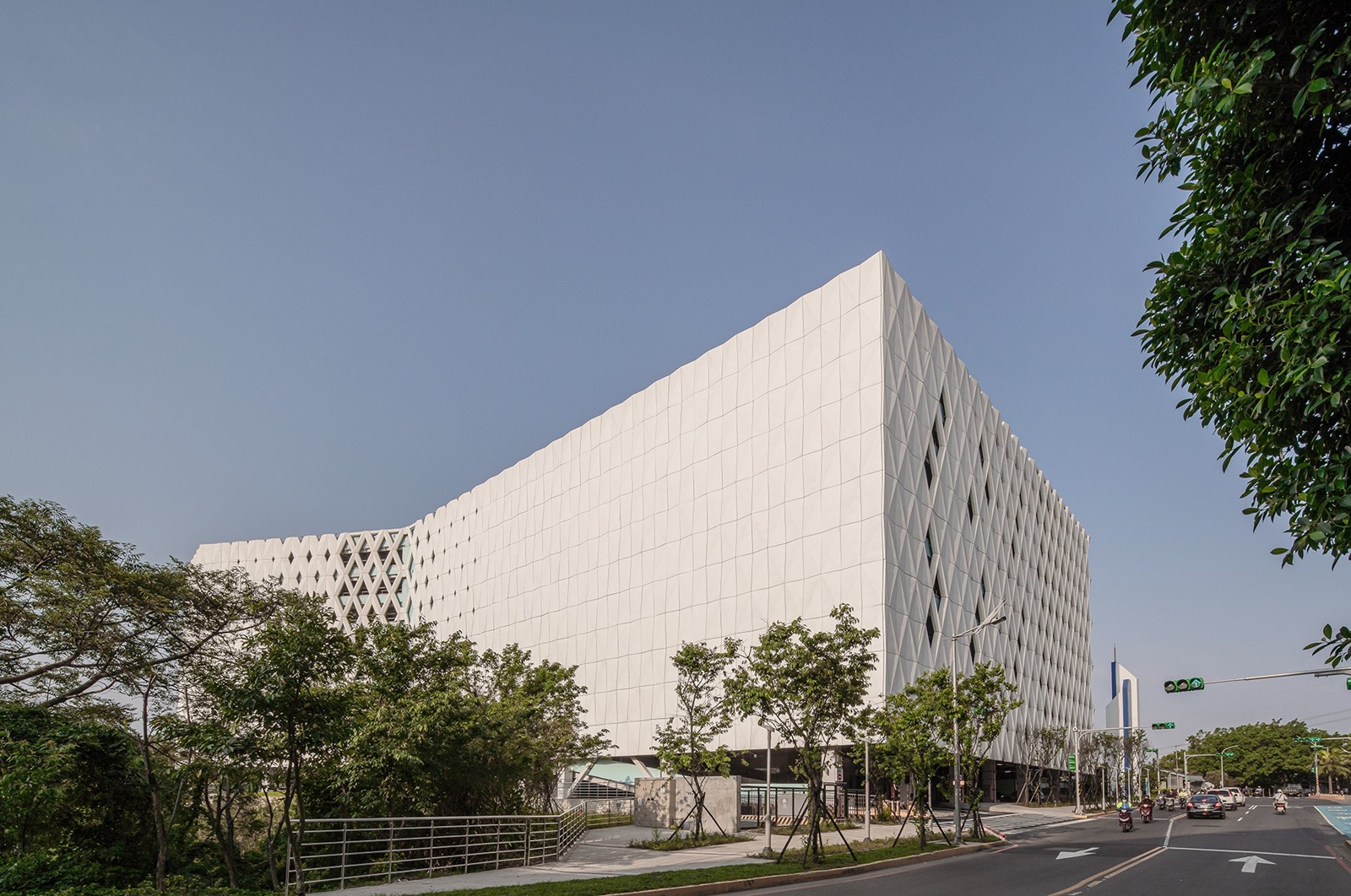 國際獎項代辦 | 線構藝術之築 | 雋品建築 DECO TV 室內設計網路平台3