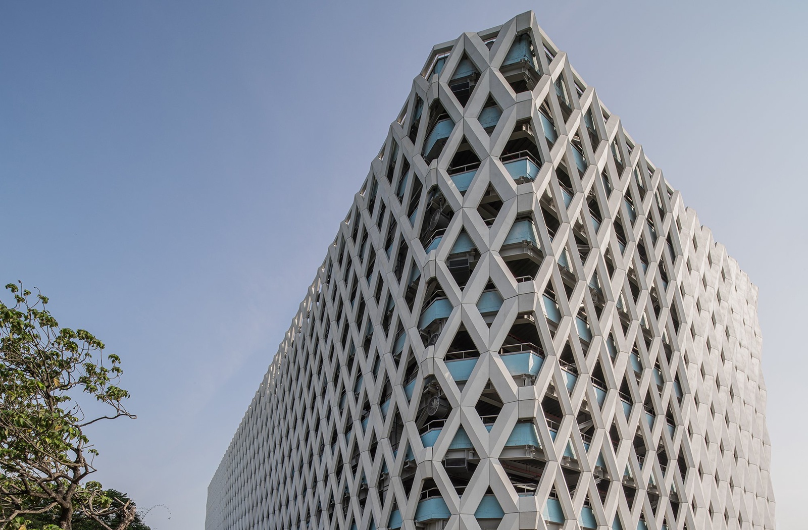 國際獎項代辦 | 線構藝術之築 | 雋品建築 DECO TV 室內設計網路平台4