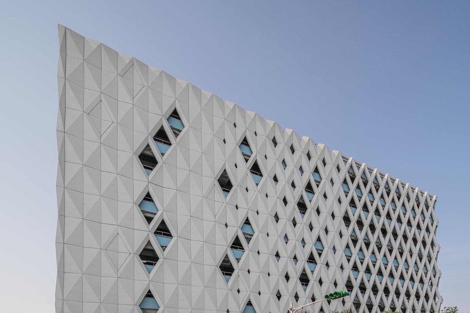 國際獎項代辦 | 線構藝術之築 | 雋品建築 DECO TV 室內設計網路平台5