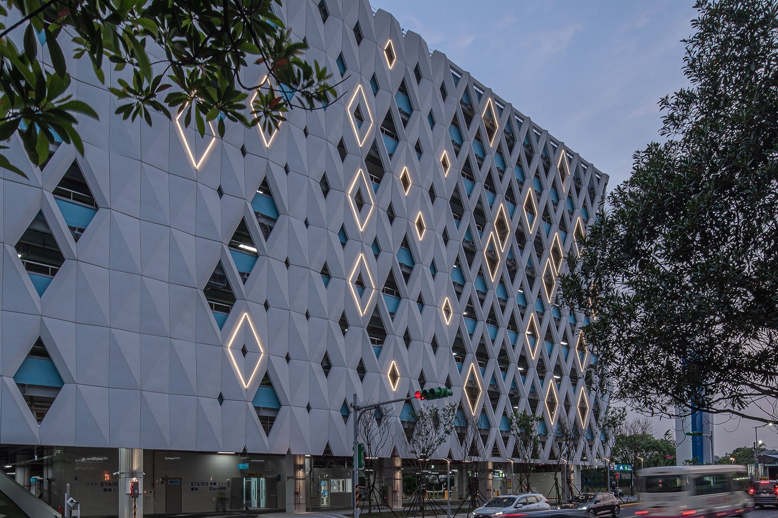 國際獎項代辦 | 線構藝術之築 | 雋品建築 DECO TV 室內設計網路平台6
