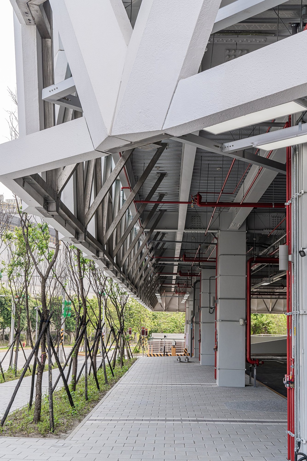 國際獎項代辦 | 線構藝術之築 | 雋品建築 DECO TV 室內設計網路平台8