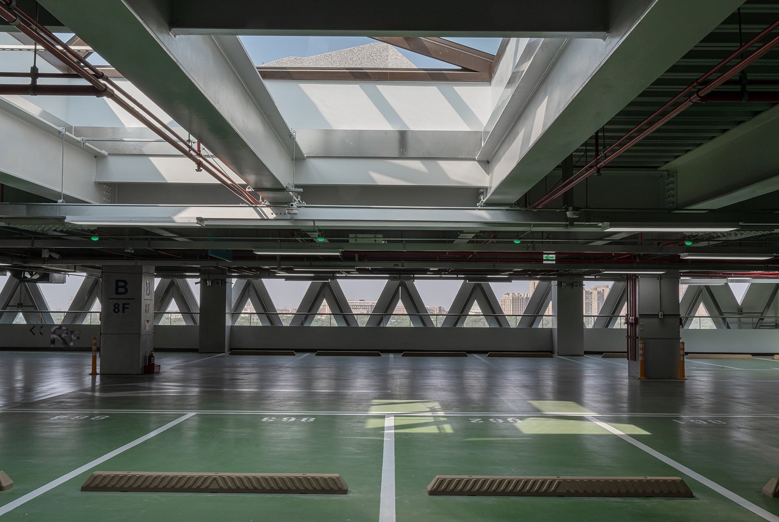 國際獎項代辦 | 線構藝術之築 | 雋品建築 DECO TV 室內設計網路平台9
