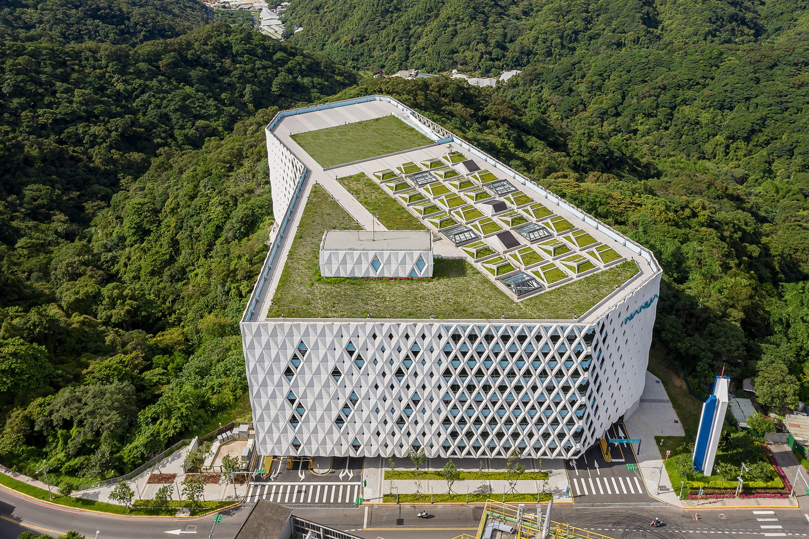國際獎項代辦 | 線構藝術之築 | 雋品建築 DECO TV 室內設計網路平台10