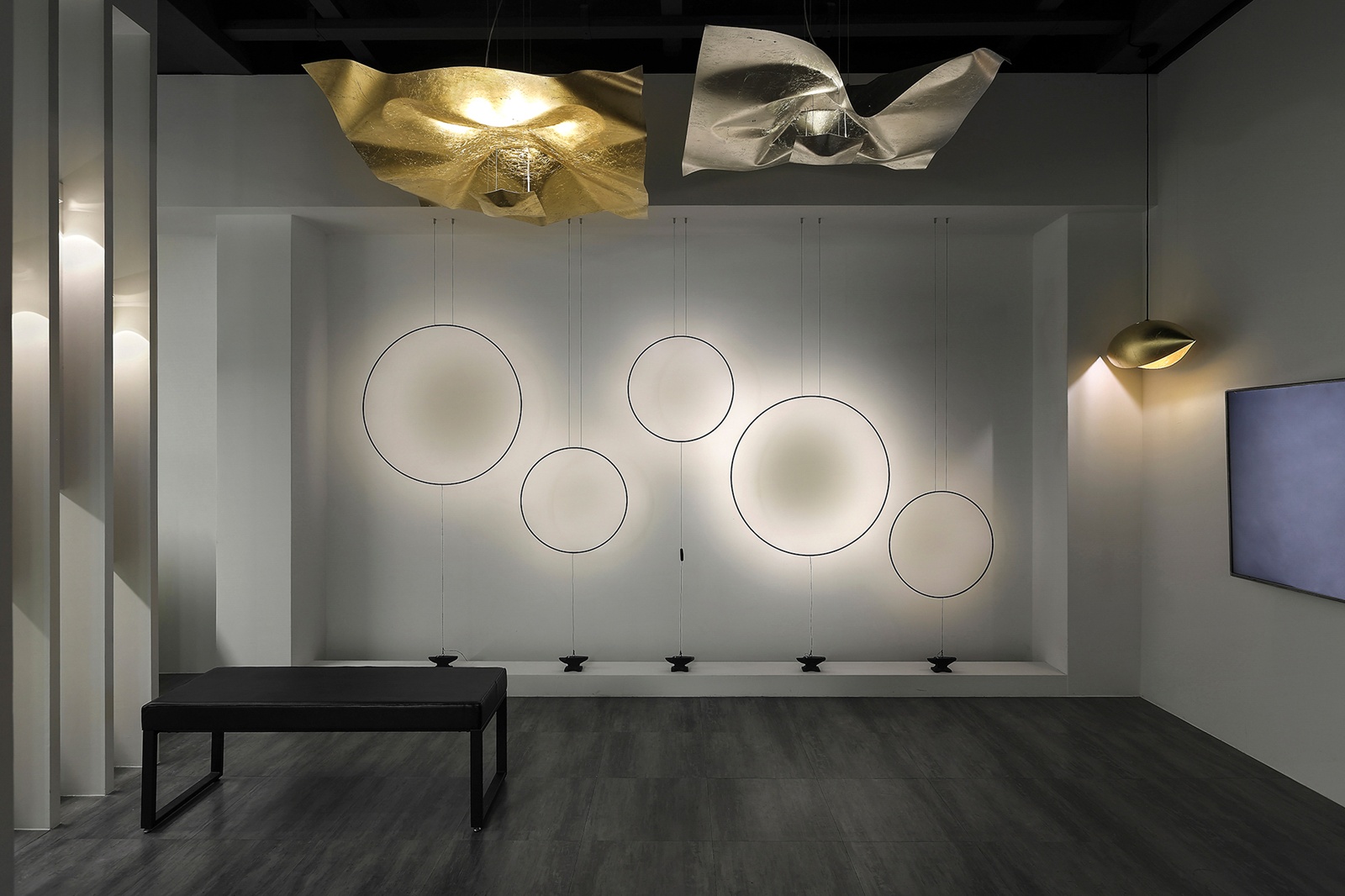 MUSE Design | 可信店燈飾進口展間TRUST LIGHTING | 可信店燈飾 DECOTV 室內設計平台4