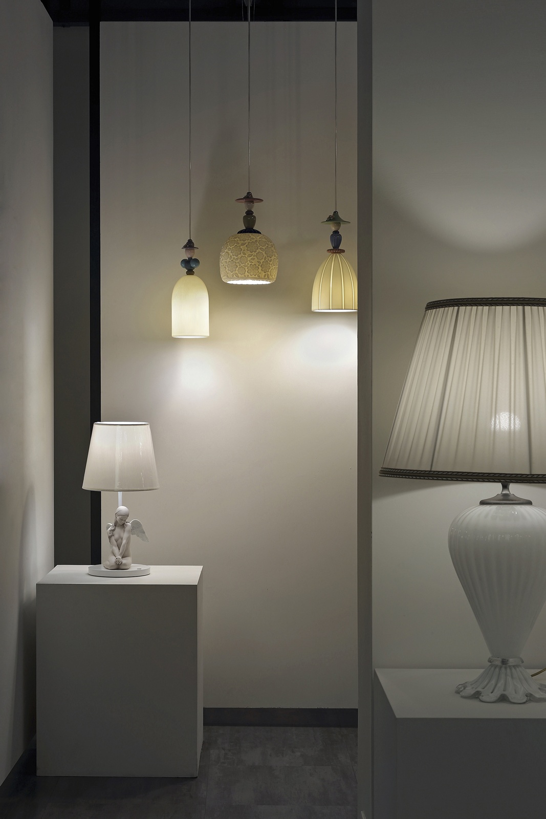 MUSE Design | 可信店燈飾進口展間TRUST LIGHTING | 可信店燈飾 DECOTV 室內設計平台8
