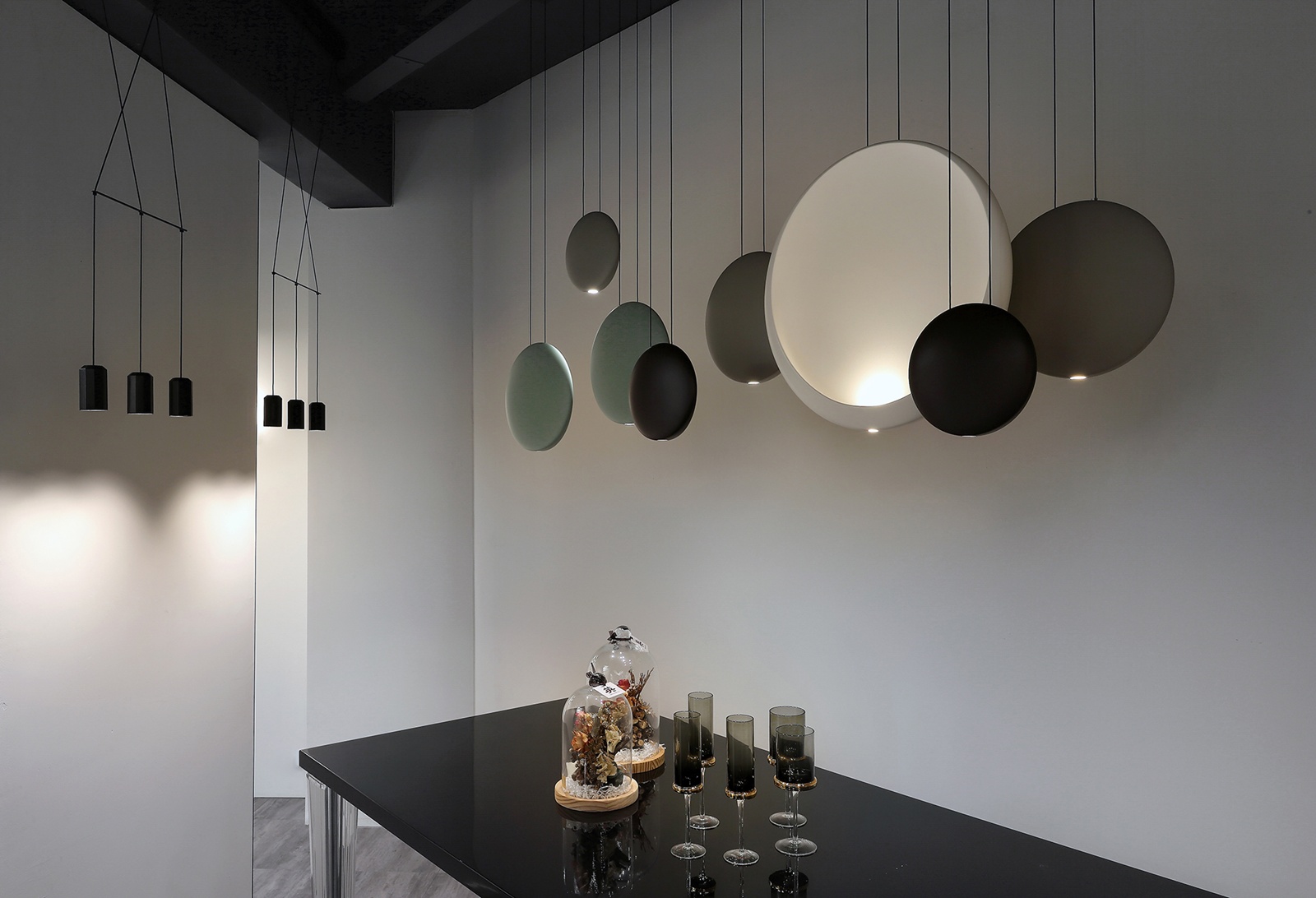 MUSE Design | 可信店燈飾進口展間TRUST LIGHTING | 可信店燈飾 DECOTV 室內設計平台10