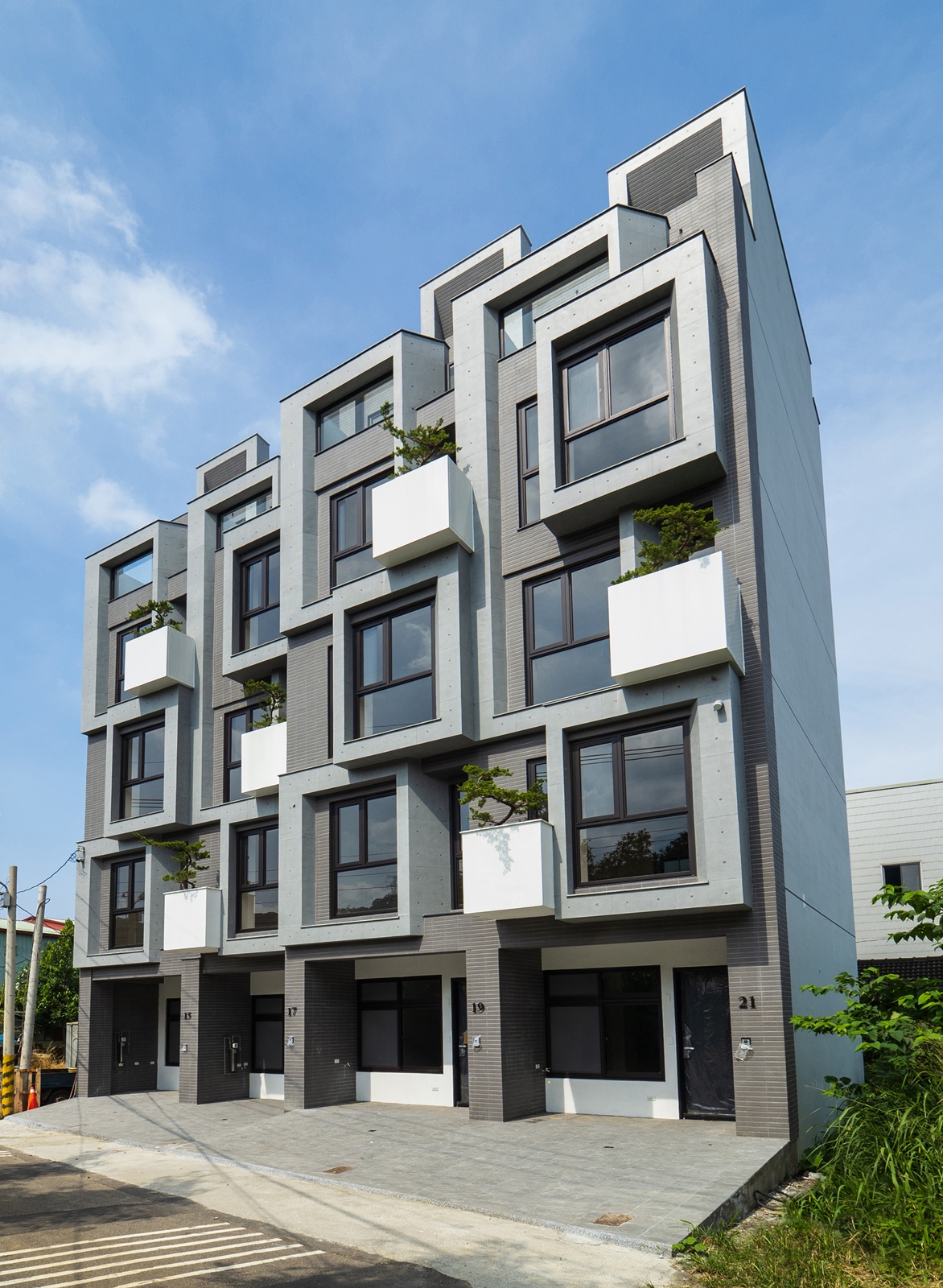 室內裝潢 | 住宅設計 | 心田聚星 | 宇淞建設