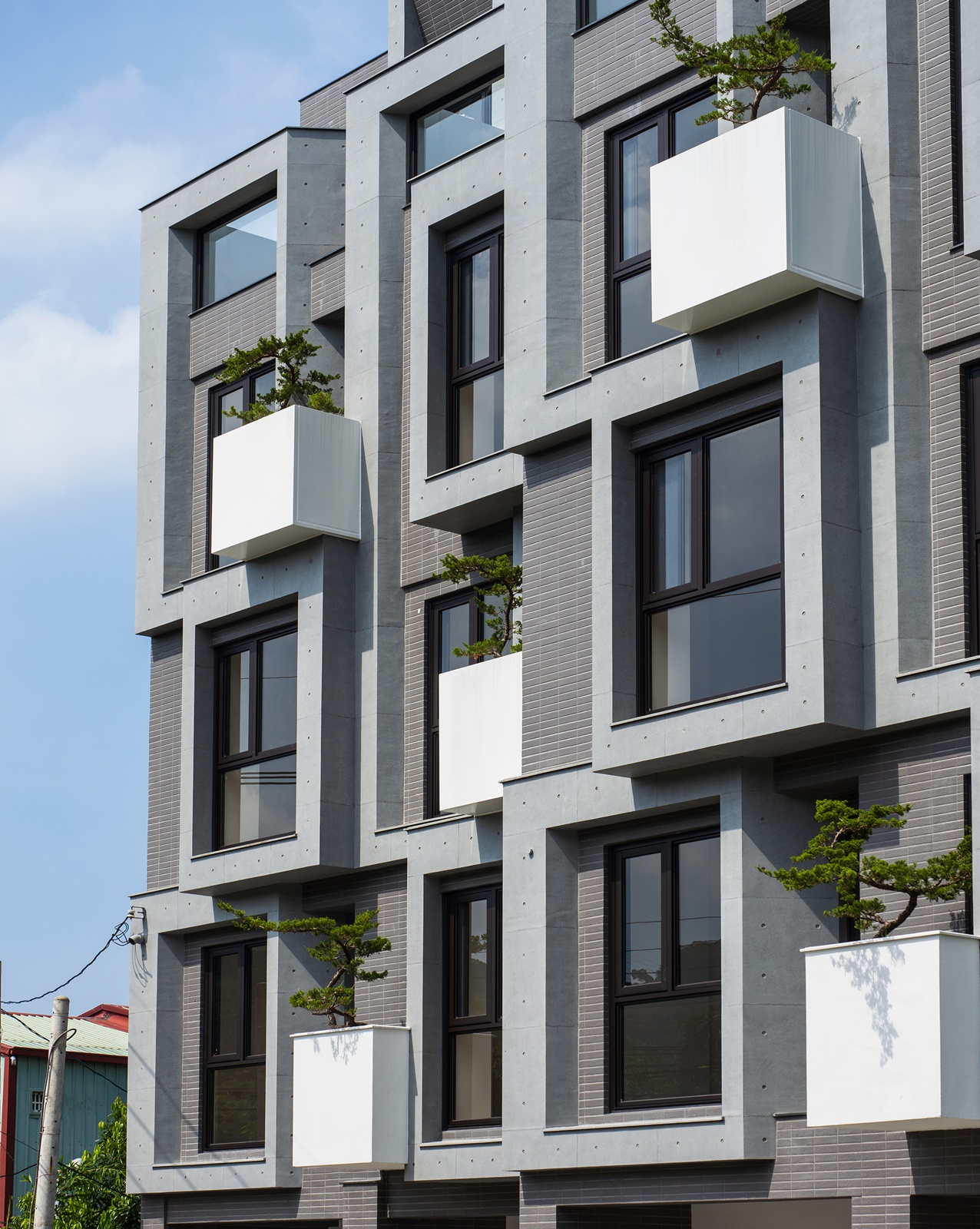 室內裝潢 | 住宅設計 | 心田聚星 | 宇淞建設 07