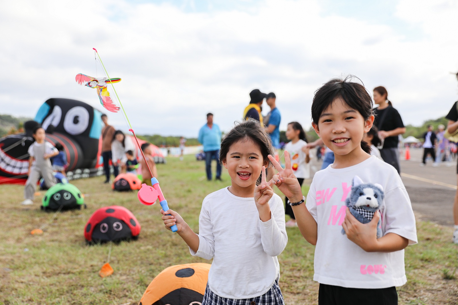 國際獎項代辦 | 苗栗2025風箏文化暨客家美食節 | 現代視覺 DECOTV 室內設計平台9