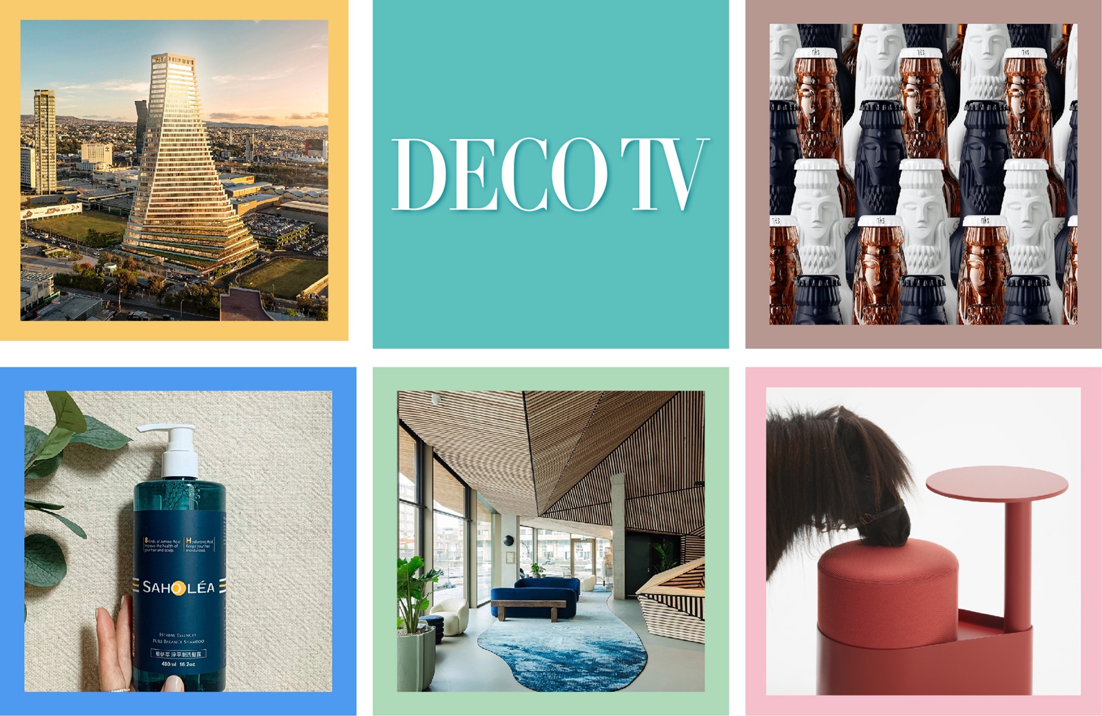 DECO TV國際獎項全方位代辦,讓實力精準對焦 3