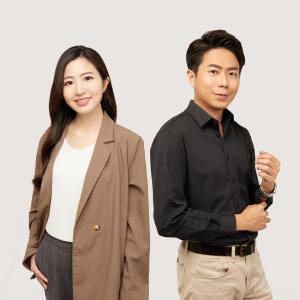 <b>日造國際設計</b> 曹琳敏 黃聰智