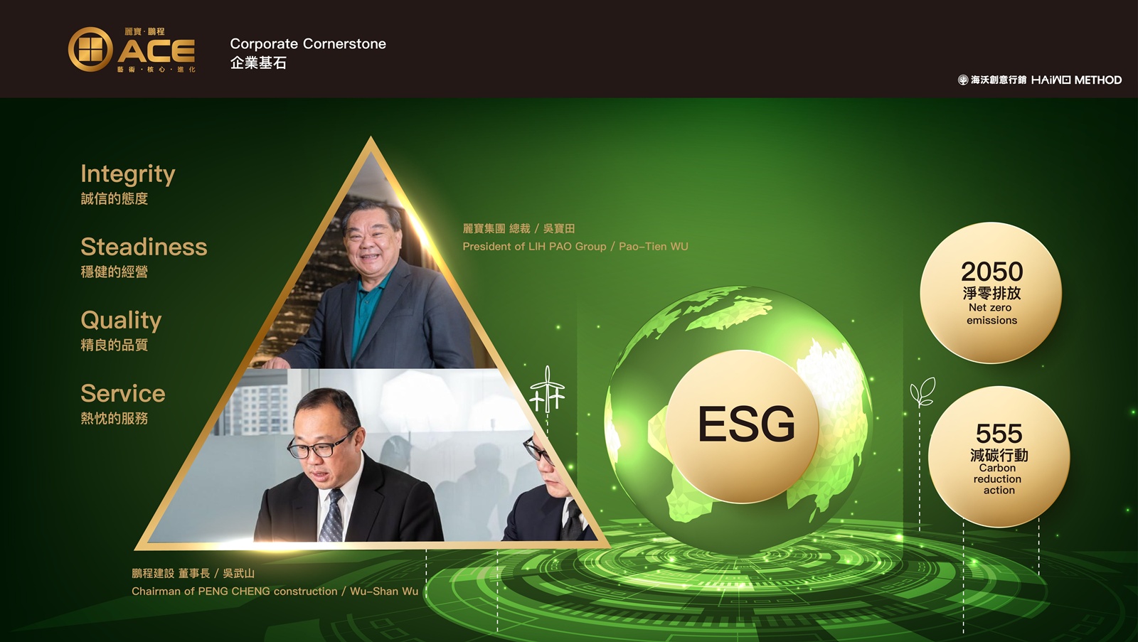 國際獎項代辦 | 商空設計 |麗寶ACE | 珩荷空間設計5
