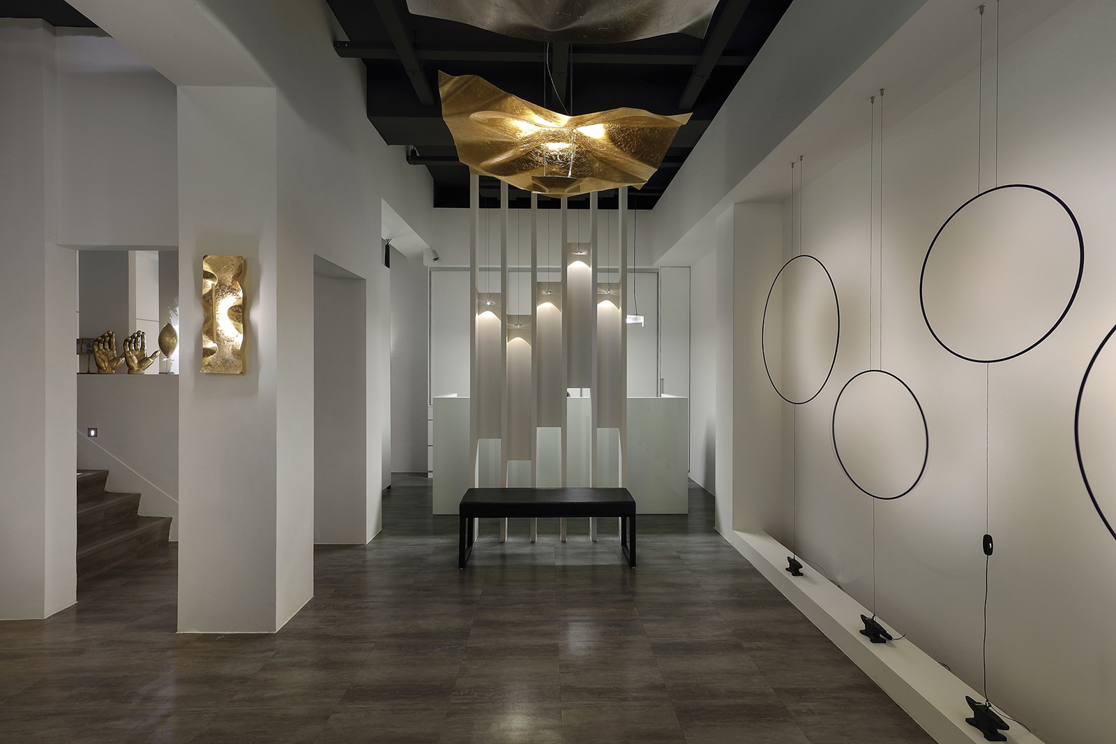 居家設計 | 室內設計 | 可信店燈飾進口展間TRUST LIGHTING | 可信店燈飾