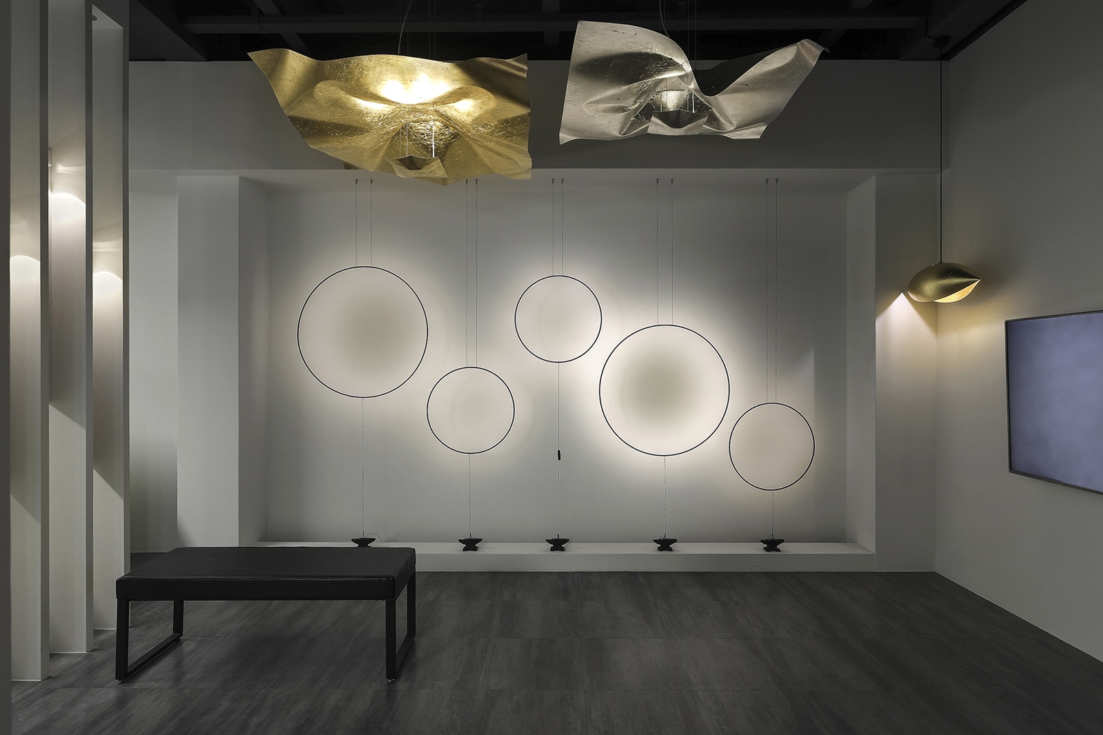 居家設計 | 室內設計 | 可信店燈飾進口展間TRUST LIGHTING | 可信店燈飾2