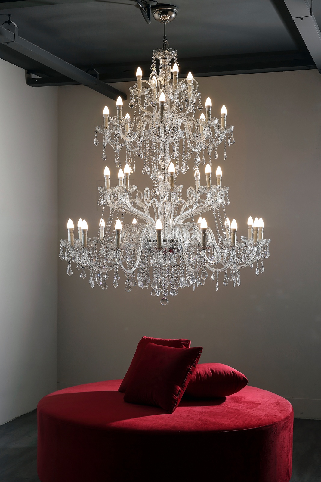MUSE Design | 可信店燈飾進口展間TRUST LIGHTING | 可信店燈飾 DECOTV 室內設計平台9