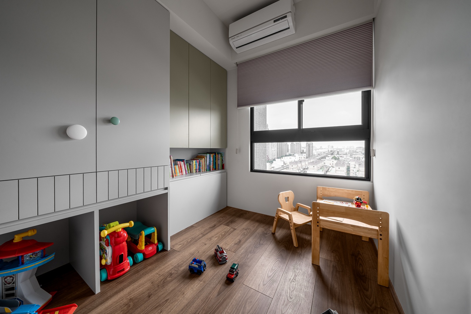 現代室內設計 拾光．淬鍊 九日設計4