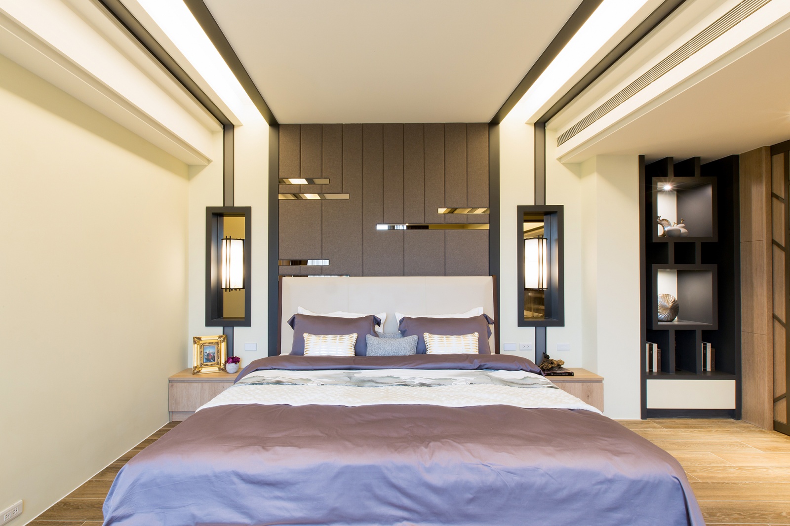 豪宅設計 | 山區別墅的京都縮影 | 三宅一秀設計 郁琇琇10