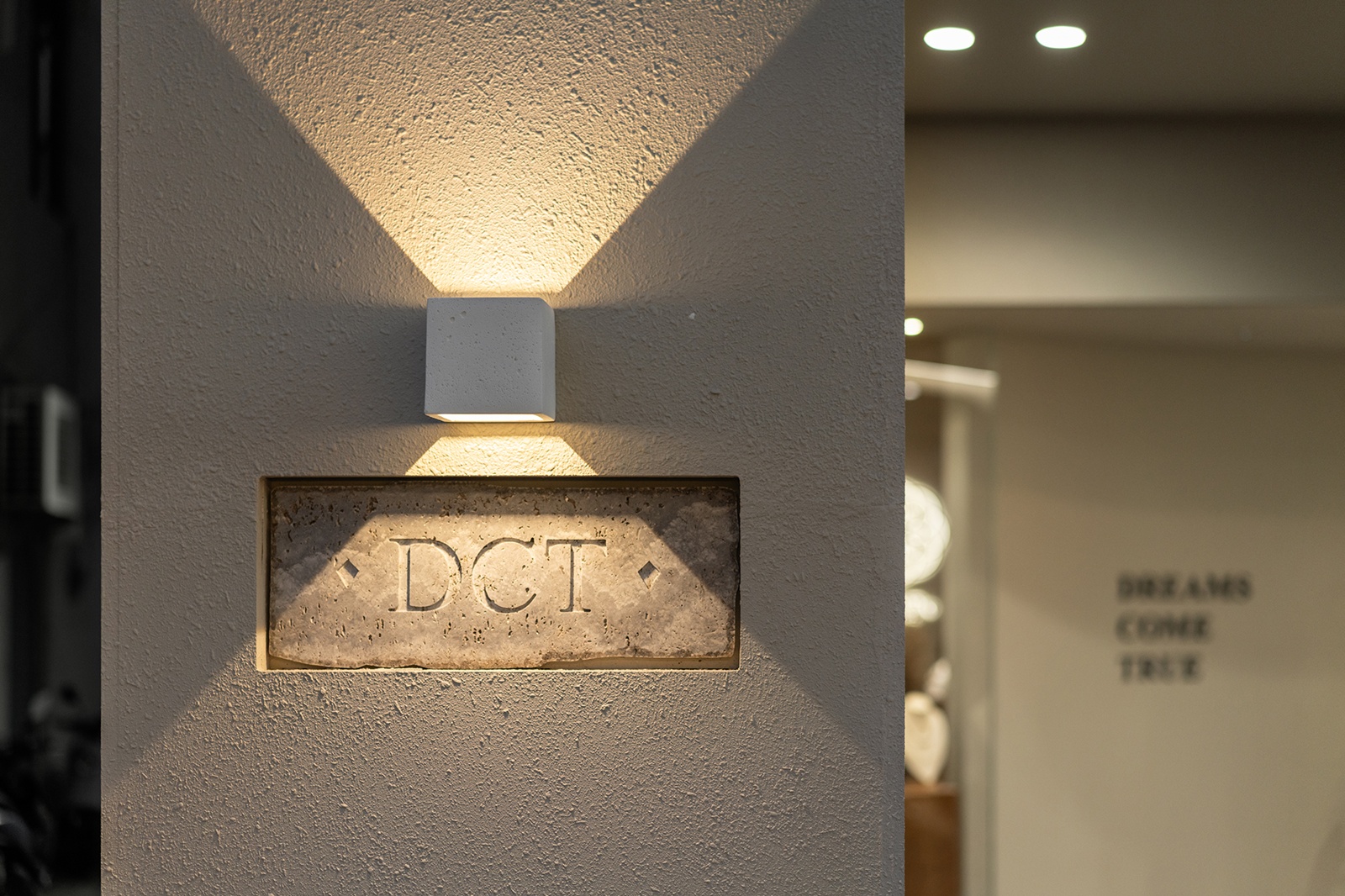 室內裝修 | 商業空間設計 | DCT Collection | 白匿設計 3
