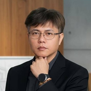<b>悅築室內設計</b> 許品宥