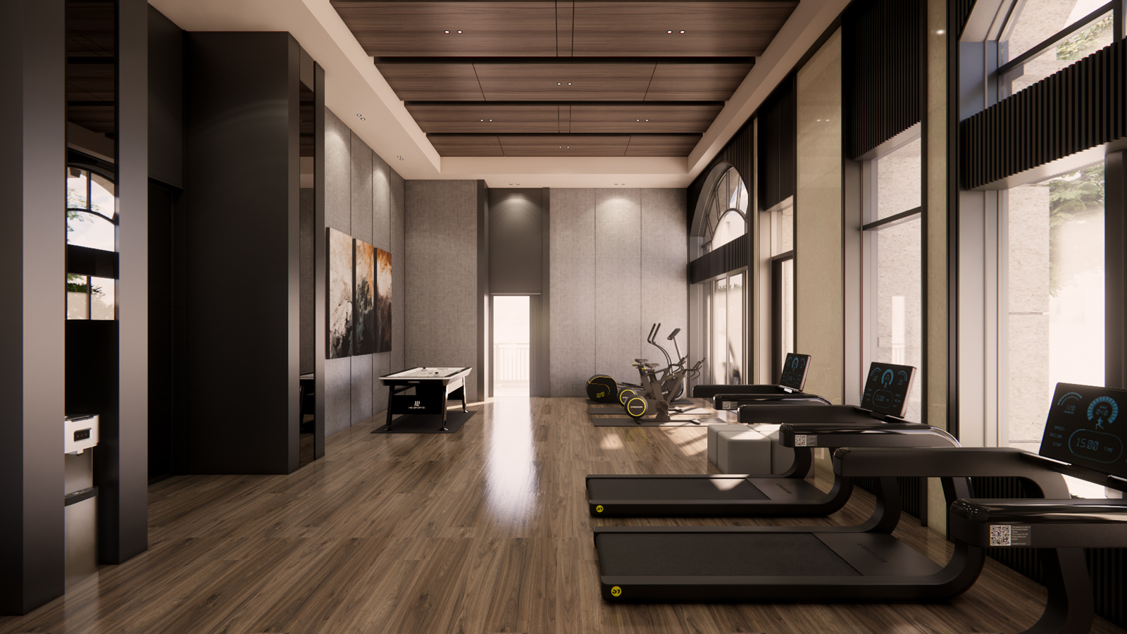 MUSE Design ｜ 商空設計 ｜ 義典風華 ｜ 鵬程建設 9