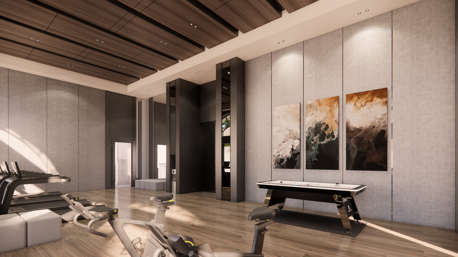MUSE Design ｜ 商空設計 ｜ 義典風華 ｜ 鵬程建設 10