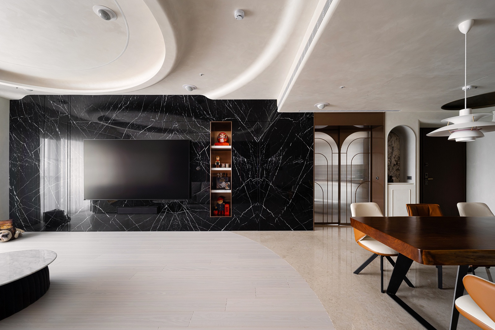 MUSE Design | 室內裝潢 | 共生之環 | 本質設計