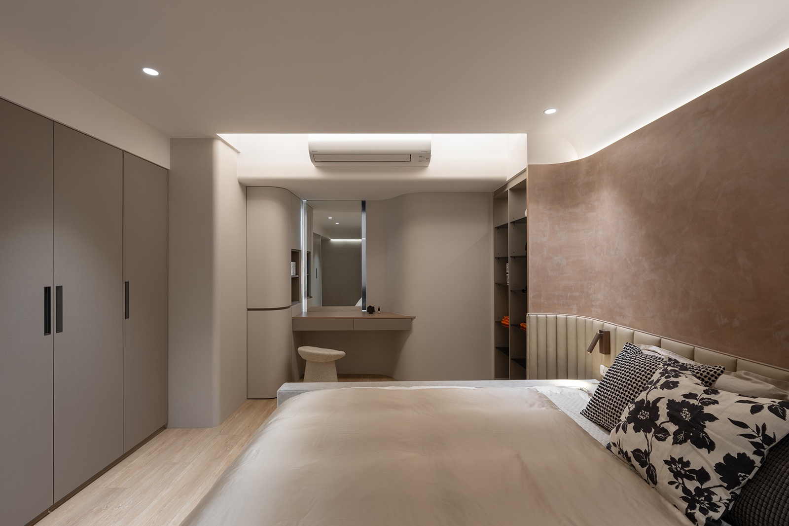MUSE Design | 住宅設計 | 卷舒 | 恩宇空間設計