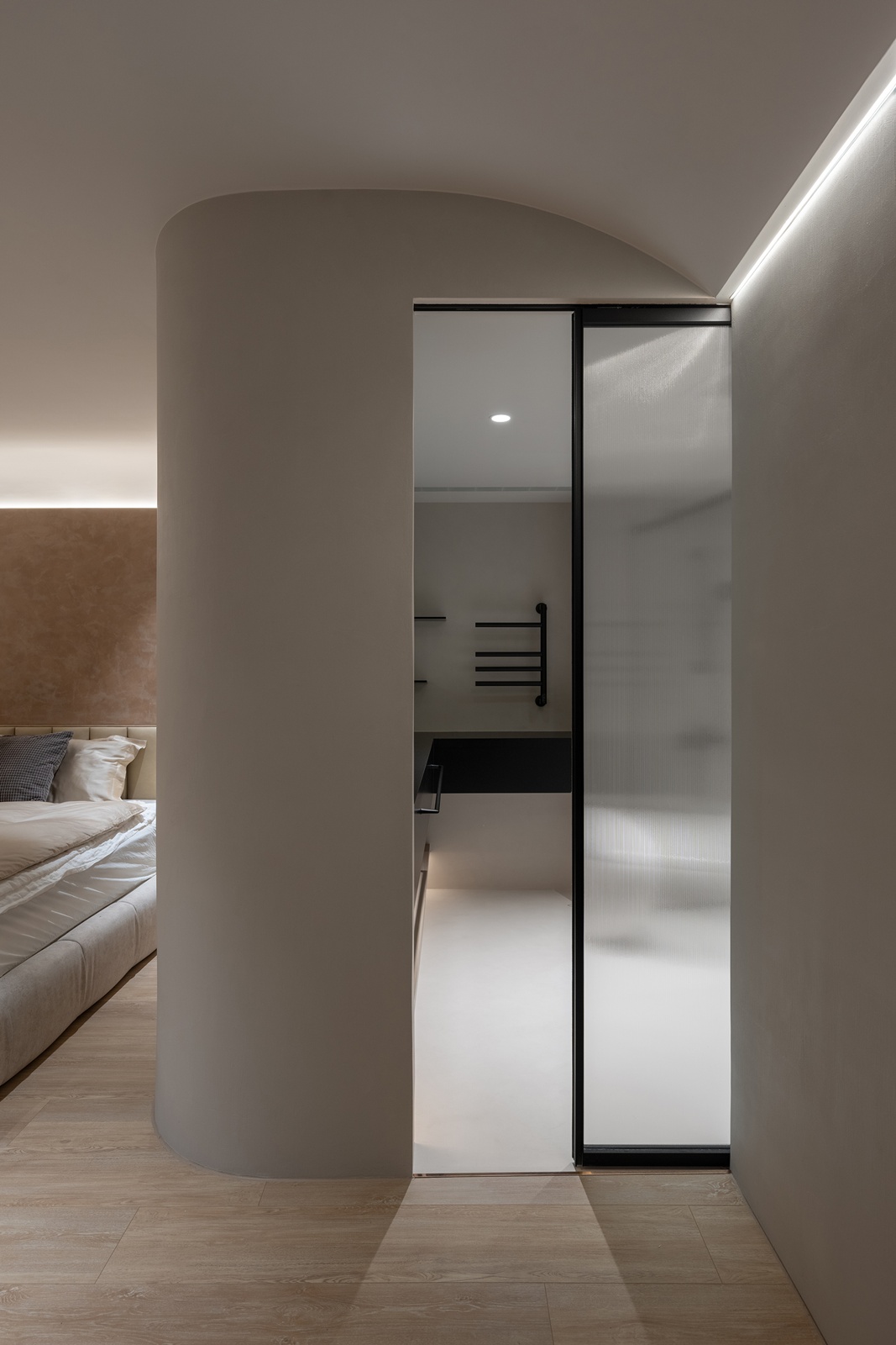 MUSE Design | 住宅設計 | 卷舒 | 恩宇空間設計