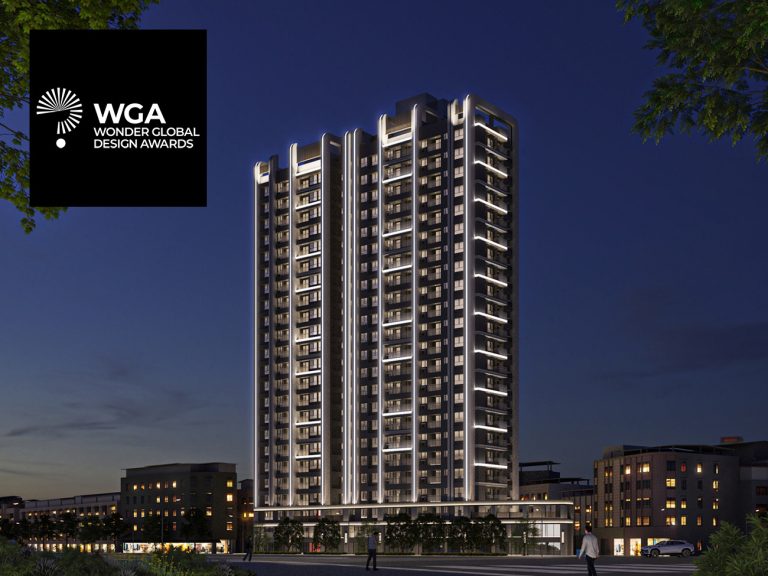住宅設計 ｜ 公共空間設計 ｜ 和御 ULTIMATE RESIDENCES ｜ 和御建築1-1