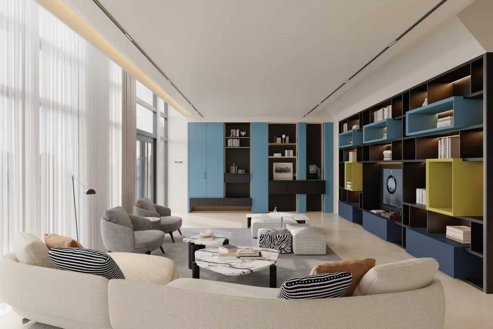 當不鏽鋼走進生活  百能Stainless Living 2026以材質重新描繪家的風景  讓金屬跨越廚房邊界   永聖貿易攜百能打造全新不鏽鋼家居美學