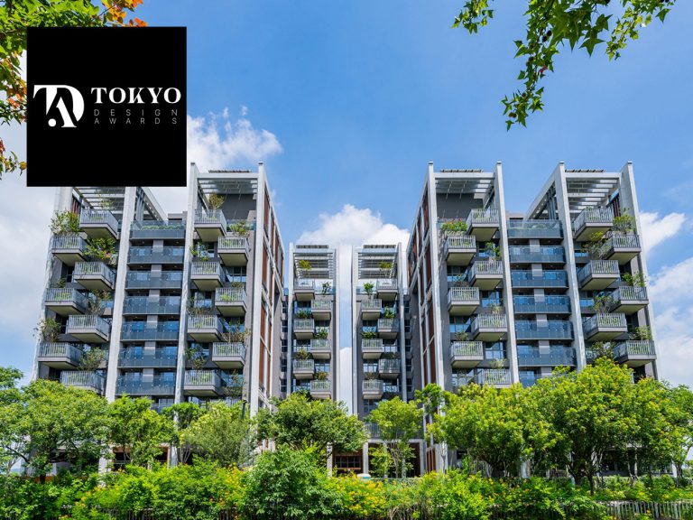 住宅設計 ｜ 公共空間設計 ｜ 時代海德大廈 (建築) STYLE HYDE BUILDING ｜ 時代建設1-1